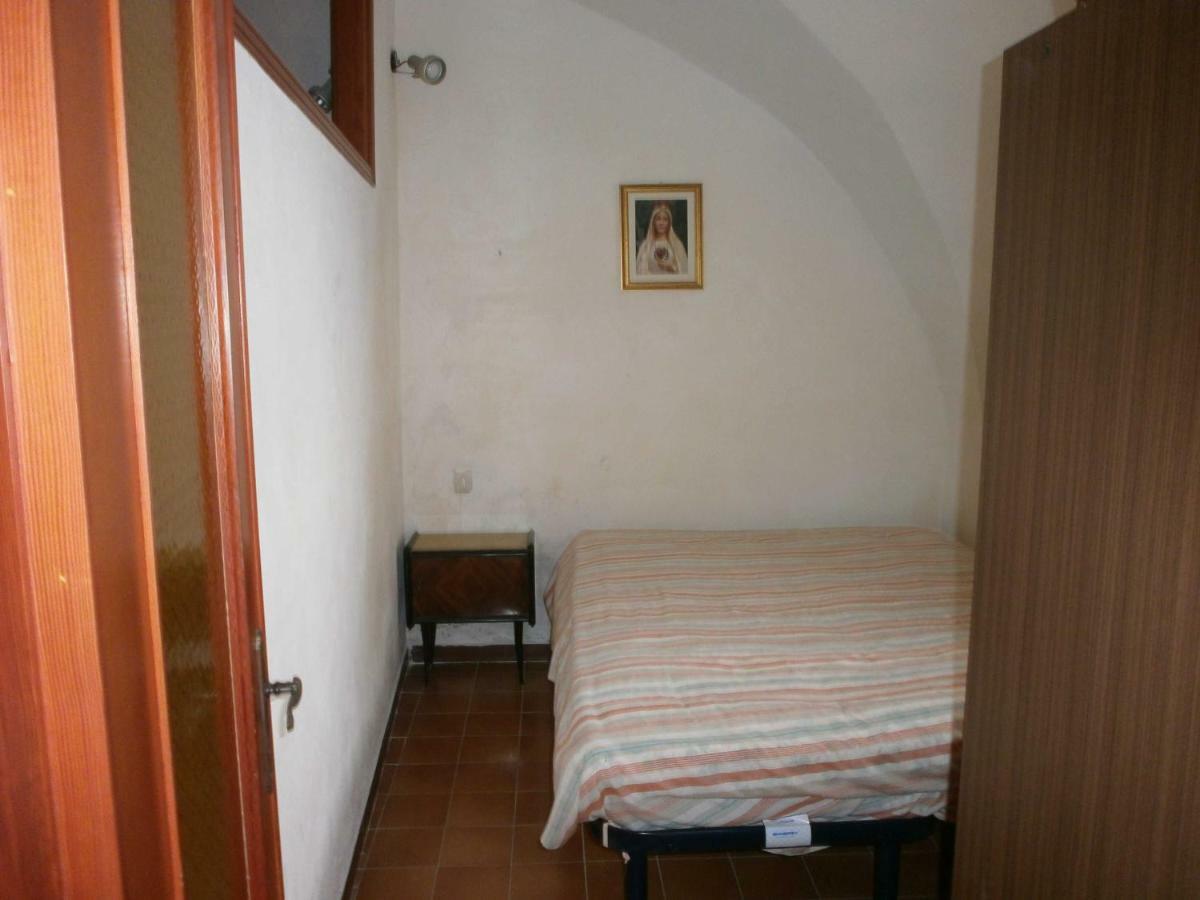 Risorgimento Apartment Cipressa Экстерьер фото