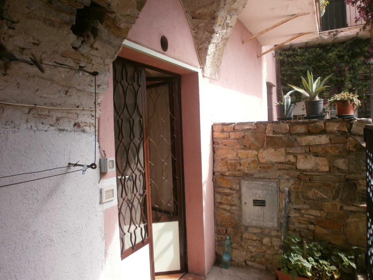 Risorgimento Apartment Cipressa Экстерьер фото