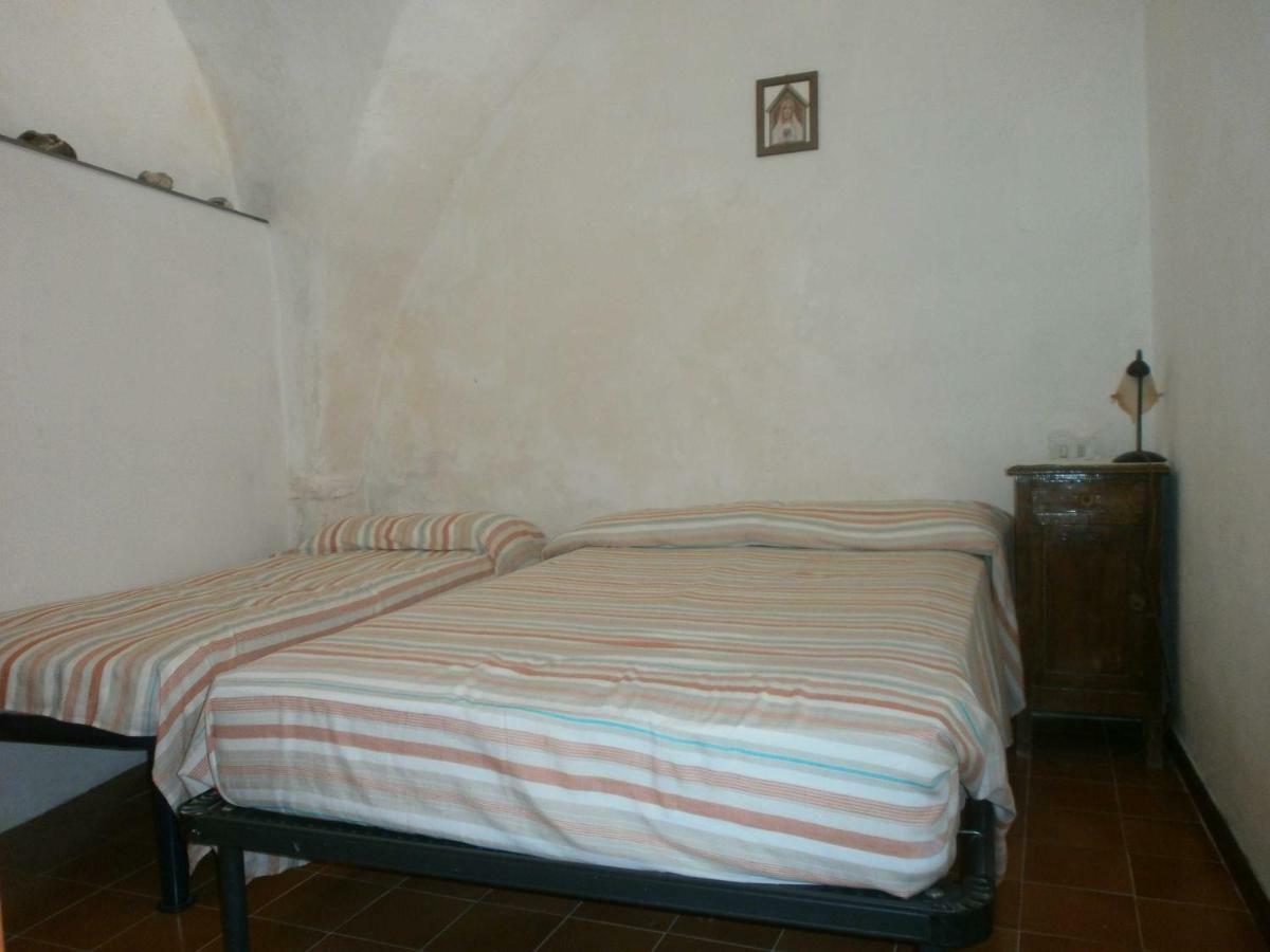 Risorgimento Apartment Cipressa Экстерьер фото