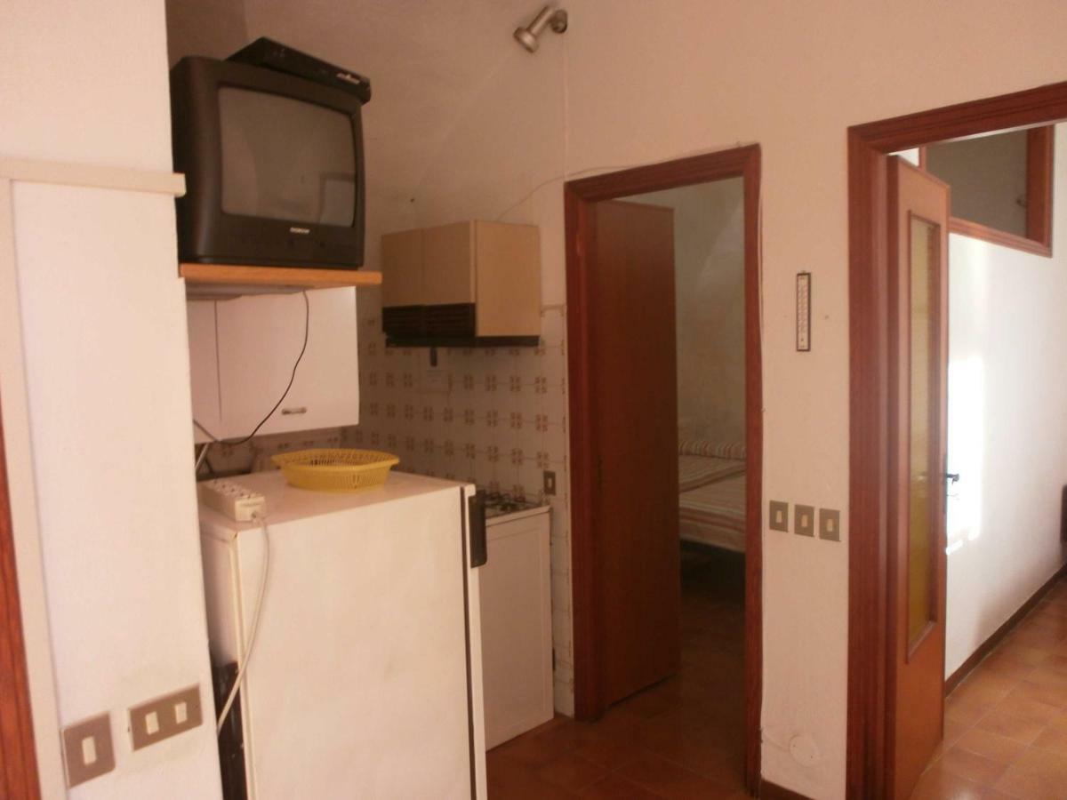 Risorgimento Apartment Cipressa Экстерьер фото
