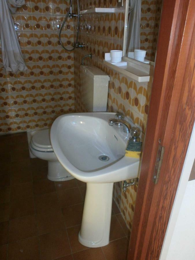 Risorgimento Apartment Cipressa Экстерьер фото