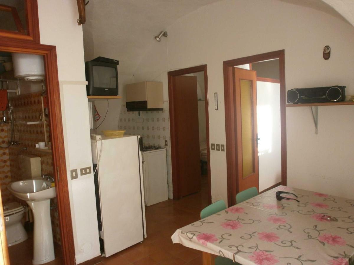 Risorgimento Apartment Cipressa Экстерьер фото