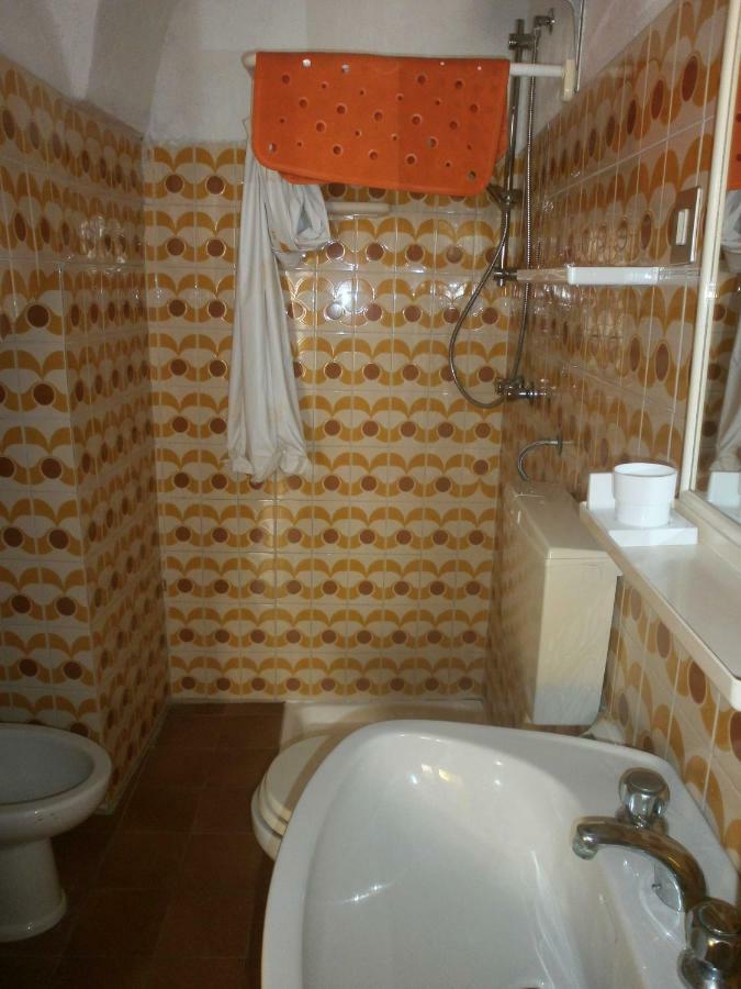 Risorgimento Apartment Cipressa Экстерьер фото