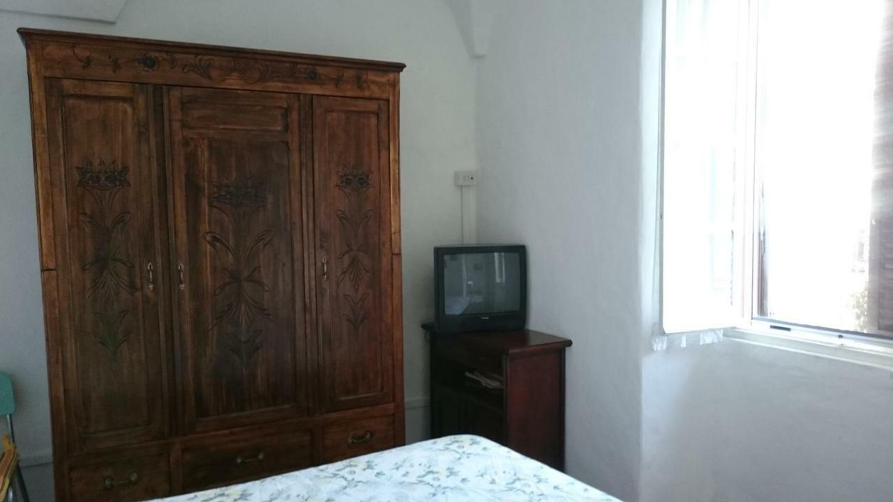 Risorgimento Apartment Cipressa Экстерьер фото