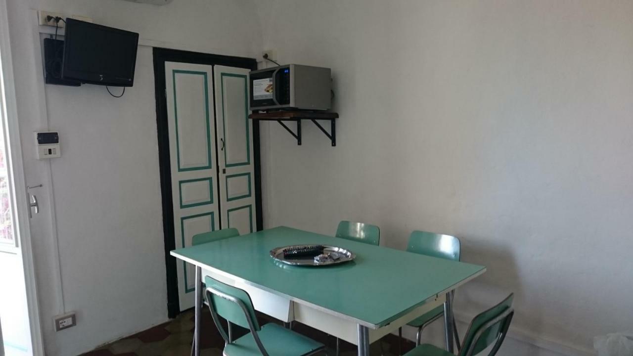 Risorgimento Apartment Cipressa Экстерьер фото