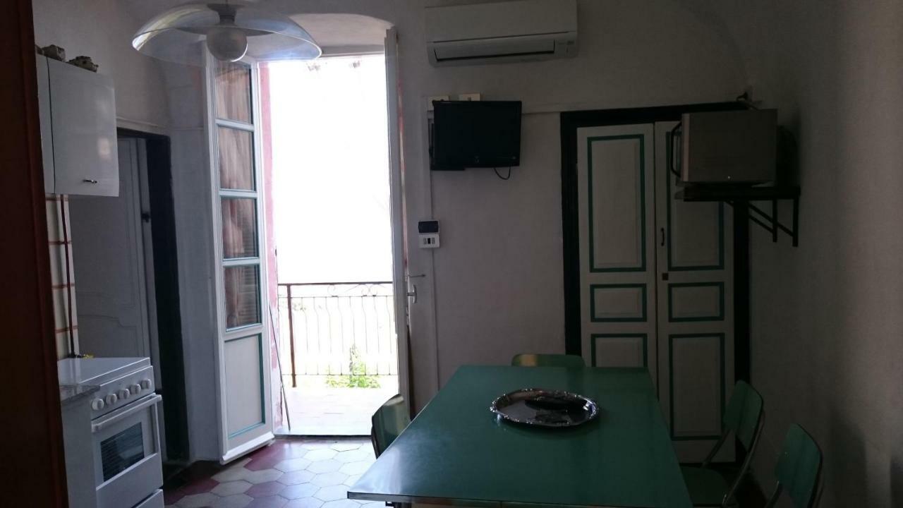 Risorgimento Apartment Cipressa Экстерьер фото